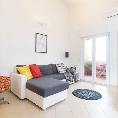 זאדאר Sunset View Apartment מראה חיצוני תמונה