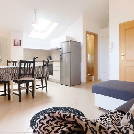 זאדאר Sunset View Apartment מראה חיצוני תמונה