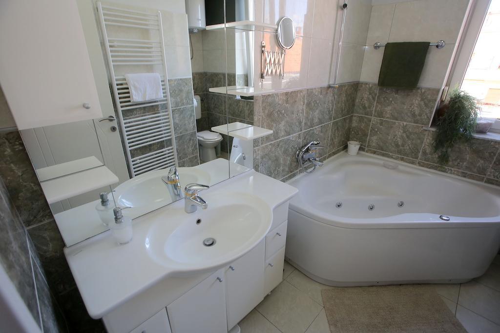 זאדאר Sunset View Apartment מראה חיצוני תמונה