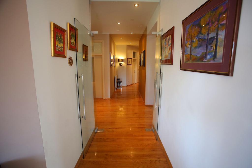זאדאר Sunset View Apartment מראה חיצוני תמונה
