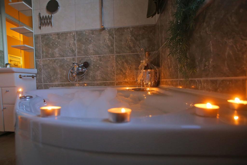 זאדאר Sunset View Apartment מראה חיצוני תמונה