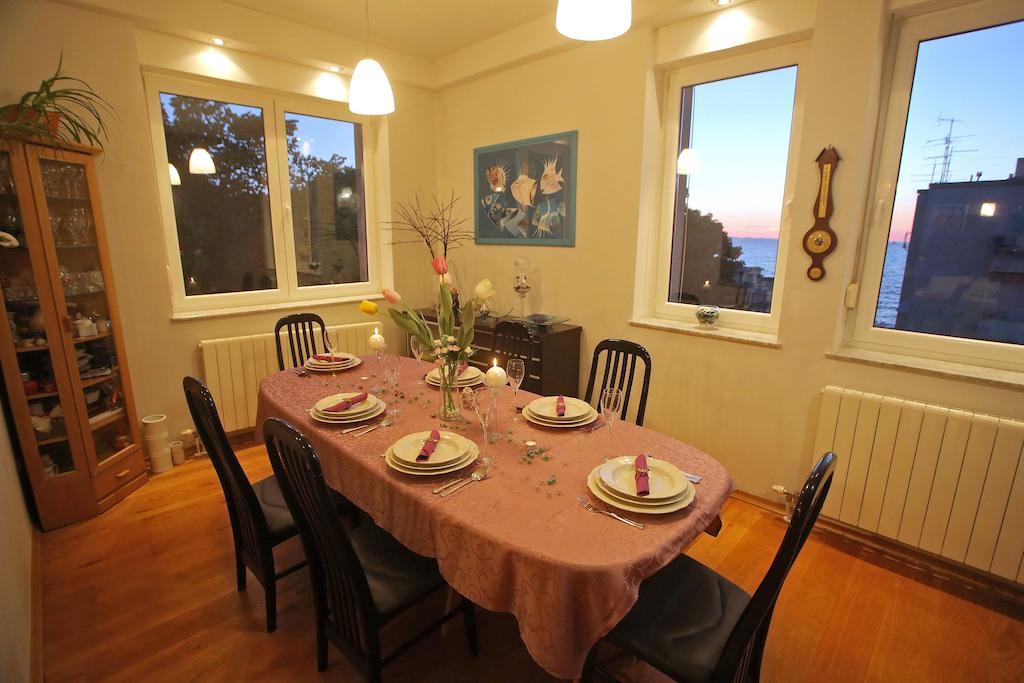 זאדאר Sunset View Apartment מראה חיצוני תמונה