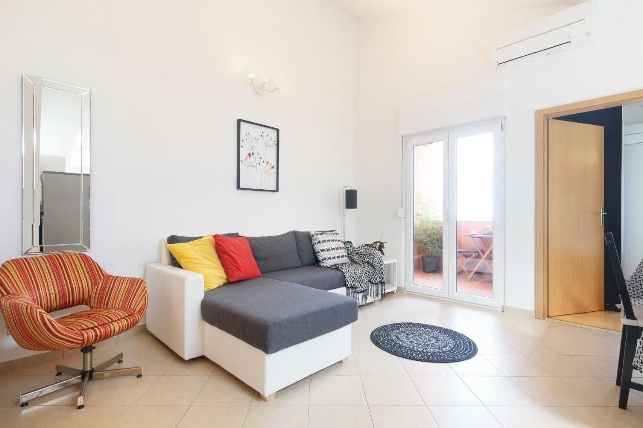 זאדאר Sunset View Apartment מראה חיצוני תמונה