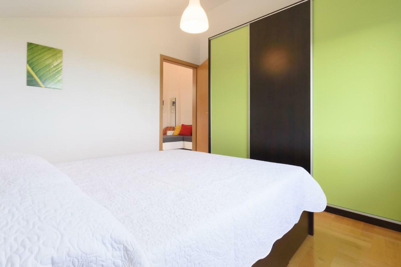 זאדאר Sunset View Apartment מראה חיצוני תמונה