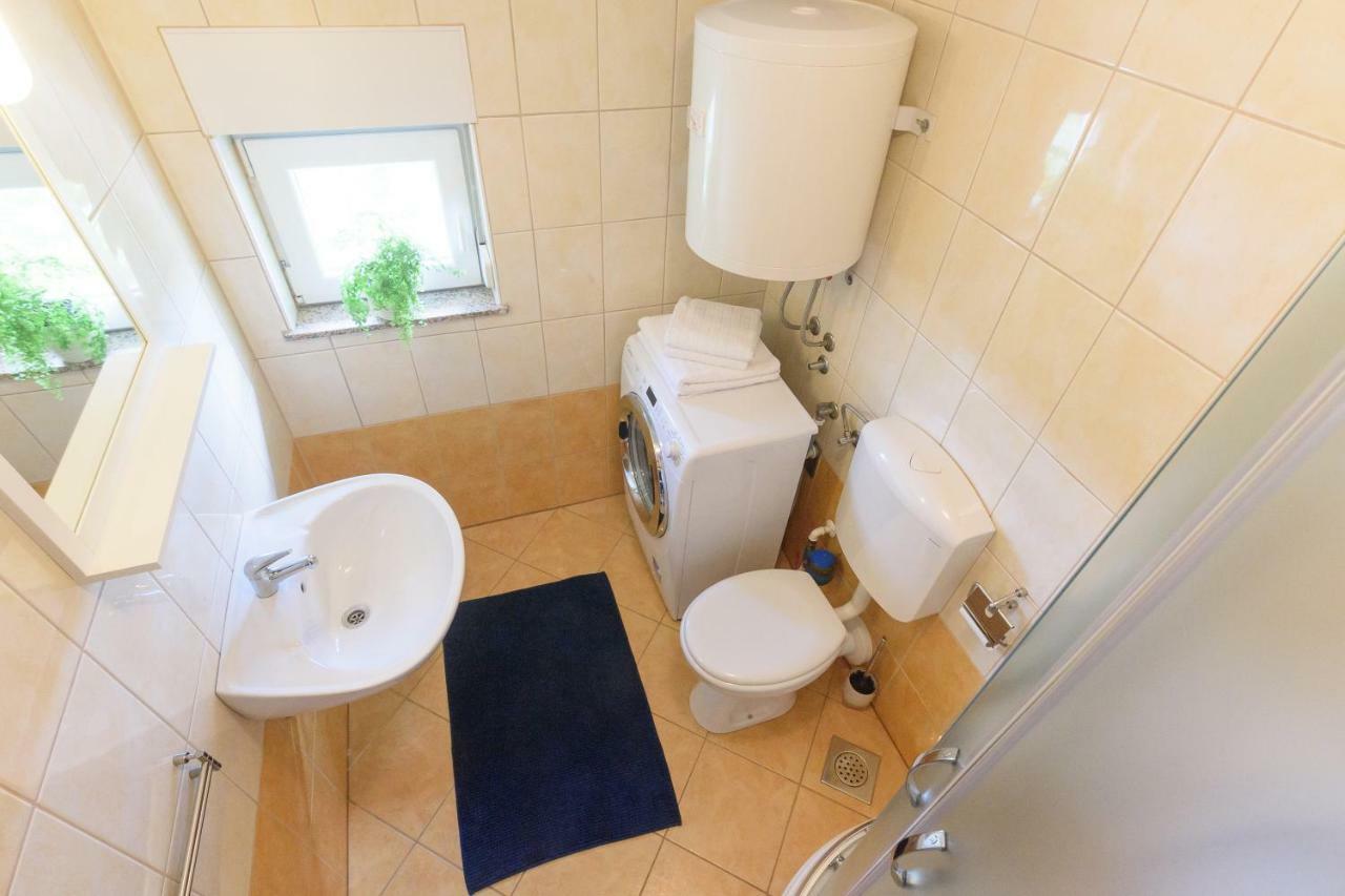 זאדאר Sunset View Apartment מראה חיצוני תמונה